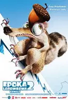 Epoka Lodowcowa 2: Odwilż Cały Film (2006) - Vider