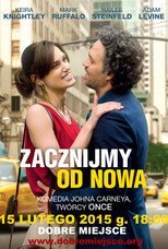 Zacznijmy od nowa (2014) - Vider