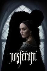 Nosferatu Cały Film (2024) - Vider