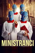 Ministranci Cały Film (2025) - Vider