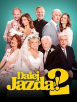 Dalej jazda! 2 (2026) - Vider