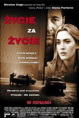Plakat: Życie za życie
