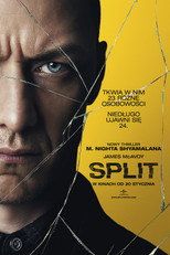 Split Cały Film (2017) - Vider