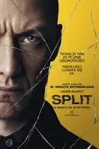 Split Cały Film (2017) - Vider