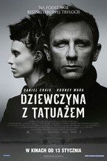 Dziewczyna z tatuażem Cały Film (2011) - Vider