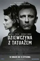 Dziewczyna z tatuażem Cały Film (2011) - Vider