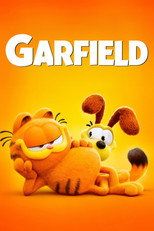 Garfield Cały Film (2024) - Vider
