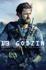13 Godzin: Tajna misja w Benghazi (2016) - Vider