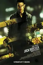 Jack Reacher: Jednym strzałem Cały Film (2012) - Vider