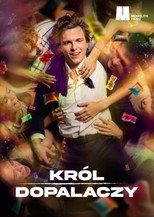 Król dopalaczy Cały Film (2026) - Vider