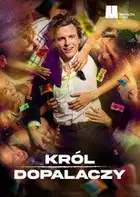 Król dopalaczy Cały Film (2026) - Vider