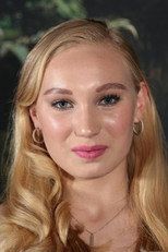 Helena Zengel