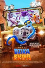 Dzika ekipa (2021) w bazie Vider Online
