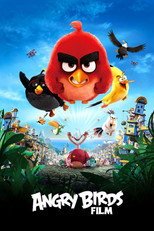 Angry Birds: Film (2016) - Vider