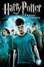 Harry Potter i Zakon Feniksa Cały Film (2007) - Vider