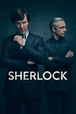 Sherlock (2010) - Vider