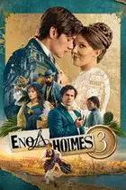 Enola Holmes 3 Cały Film (2026) - Vider