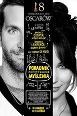 Poradnik pozytywnego myślenia Cały Film (2012) - Vider