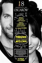 Poradnik pozytywnego myślenia Cały Film (2012) - Vider