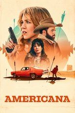 Americana Cały Film (2025) - Vider