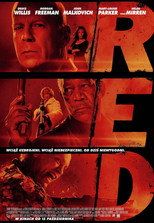 RED Cały Film (2010) - Vider