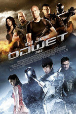 G.I.Joe: Odwet Cały Film (2013) - Vider