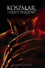 Koszmar z ulicy Wiązów (2010) - Vider