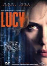 Lucy (2014) - Vider