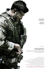 Snajper (2014) - Vider