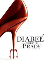 Diabeł ubiera się u Prady (2006) - Vider