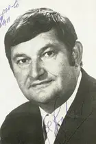 Joe Baker