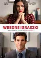 Wredne igraszki Cały Film (2021) - Vider