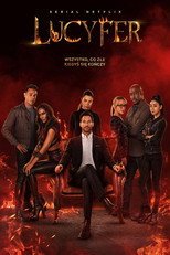Lucyfer (2016) - Vider