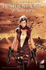 Resident Evil: Zagłada (2007) - Vider