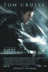Raport mniejszości Cały Film (2002) - Vider