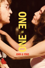 One to One: John i Yoko Cały Film (2025) - Vider