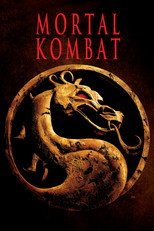 Mortal Kombat (1995) - Vider