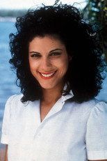 Saundra Santiago