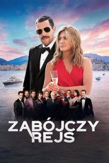 Zabójczy rejs (2019) - Vider