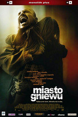 Plakat: Miasto gniewu