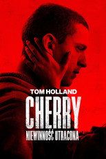 Cherry: Niewinność utracona Cały Film (2021) - Vider