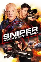 Snajper: Koniec Zabójcy Cały Film (2020) - Vider