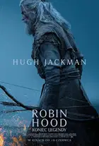Robin Hood: Koniec legendy Cały Film (2026) - Vider