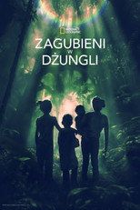 Zagubieni w dżungli Cały Film (2025) - Vider