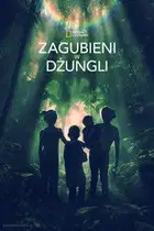 Zagubieni w dżungli Cały Film (2025) - Vider