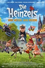 Elfy rozrabiają Cały Film (2024) Online - Filman