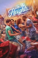 In the Heights: Wzgórza marzeń Cały Film (2021) - Vider