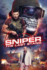 Snajper: Ostatni bój Cały Film (2025) - Vider