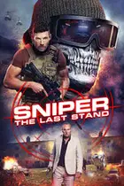Snajper: Ostatni bój Cały Film (2025) - Vider