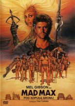 Mad Max pod Kopułą Gromu Cały Film (1985) - Vider